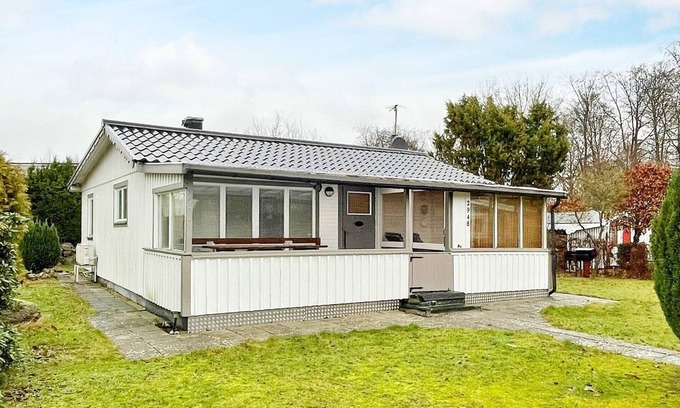 Mollebjorke Casa | 9 personas casa en SÖLVESBORG