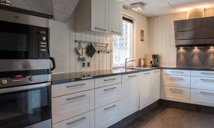Ho Casa | 9 person holiday home in Blåvand