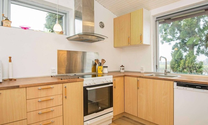 Nordborg Casa | 9 personas casa en Nordborg