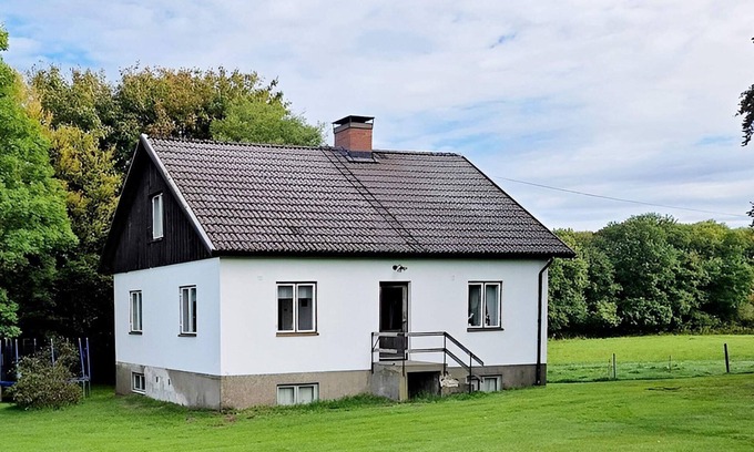 Bastad Casa | 9 personas casa en BÅSTAD-By Traum