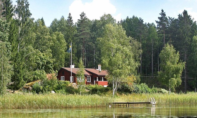 Koping Municipality Casa | 9 personas casa en KOLSVA