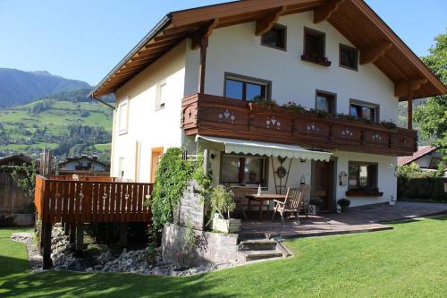Niedernsill Apartamento | 9 persons apartment Haus Jens