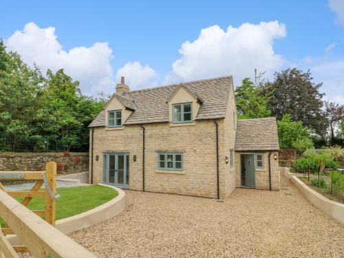 Edith Weston Casa | 9 Rectory Lane