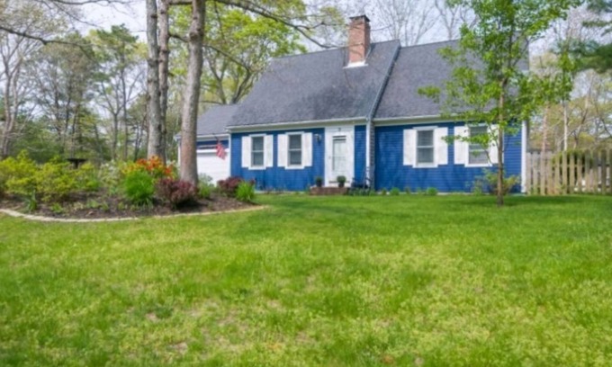 Forestdale Casa | 9 Ridgetop Road - Relaxing 3BR Retreat Near Snake Pond & Cape Cod Beaches