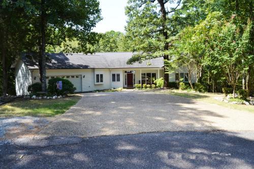Hot Springs Village Casa | 9 Salvatierra Lane