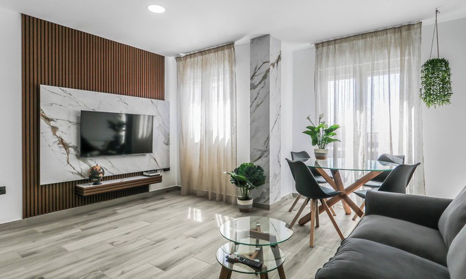Santa Cruz de Tenerife Apartamento | #9 Santa Cruz Kiko Residences