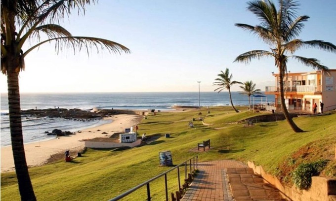 Scottburgh Apartamento | 9 Seesonnet, Scottburgh