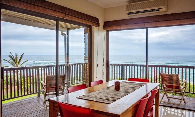 Scottburgh Apartamento | 9 Seesonnet Scottburgh