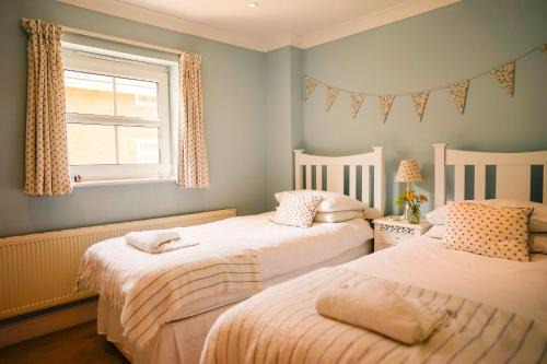 Bembridge Casa | 9 Solent Landing