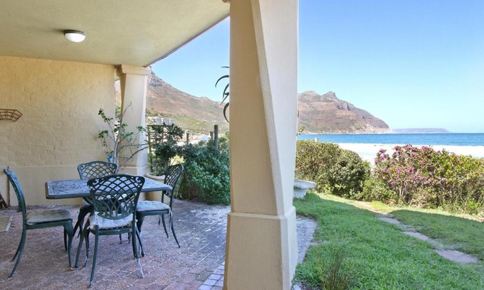 Scott Estate Apartamento | 9 The Village