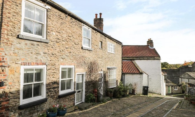Richmond Casa | 9 Tower Street