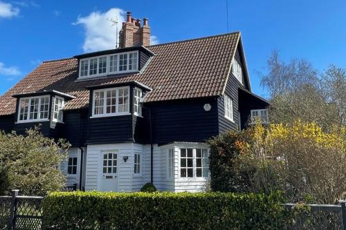 Thorpeness Casa | 9 Whinlands