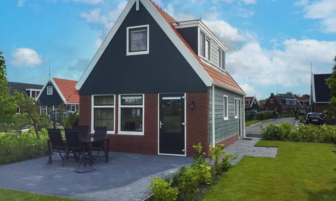 West-Graftdijk Otro | 90 m² Alojamiento ∙ 3 habitaciones ∙ 6 huéspedes
