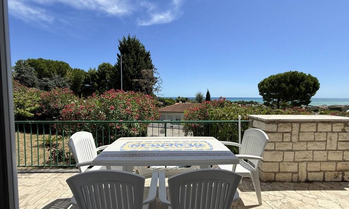 Villaggio Taunus Apartamento | 90 m² Apartamento ∙ 3 habitaciones ∙ 6 huéspedes