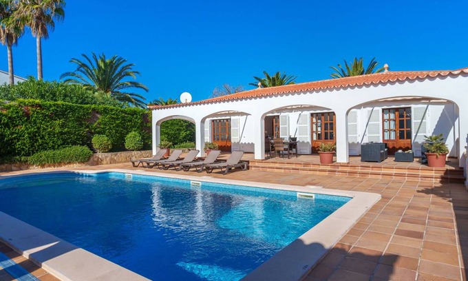 Manacor Apartamento | 90 m² Apartamento ∙ 2 habitaciones ∙ 4 huéspedes