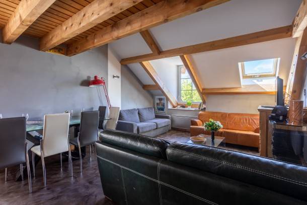 Embrun Apartamento | 90 m² Apartamento ∙ 2 habitaciones ∙ 3 personas