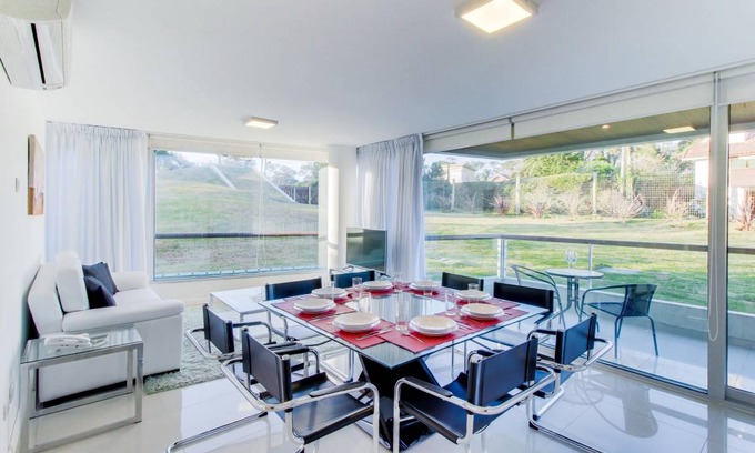 Punta del Este Apartamento | 90 m² Apartamento ∙ 4 habitaciones ∙ 8 personas