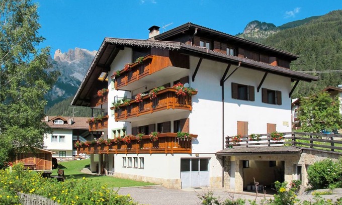 Campestrin Apartamento | 90 m² Apartamento ∙ 3 habitaciones ∙ 8 huéspedes