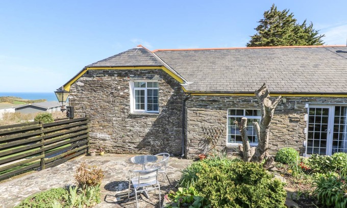 Tintagel Cabaña | 90 m² Casa rural ∙ 1 habitación ∙ 2 personas