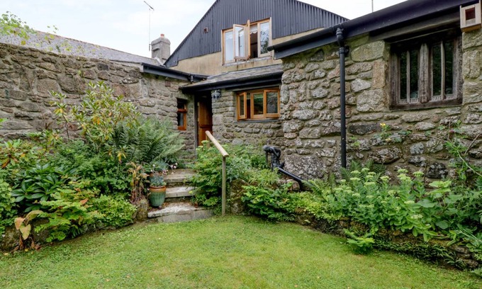 Heligan Cabaña | 90 m² Casa rural ∙ 1 habitación ∙ 2 personas