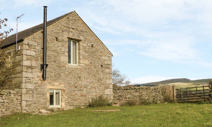 Settle Cabaña | Casa rural ∙ 1 habitación ∙ 2 huéspedes