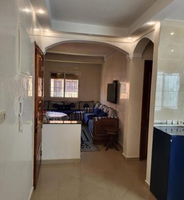 Menara Apartamento | 90 qm Wohnung mit 2 Schlafzimmern
