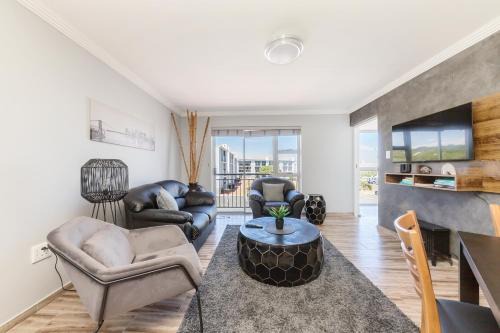 Big Bay Apartamento | 90 St Tropez Big Bay Beach Club
