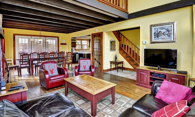 Stoneham Casa | 9001 Chemin des Alpages, Stoneham, 245265