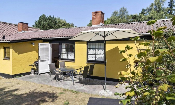 Hasle Casa | 9003 Hasle - Campanella 6 B