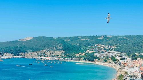 Santiago Apartamento | 903 by the sea