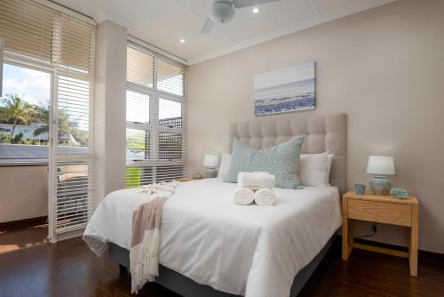 Umdloti Apartamento | 903 Umdloti Resorts