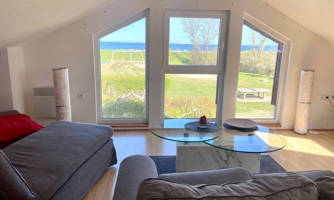 Ostholstein Casa | 9030 - Sea breeze 19 Süssau