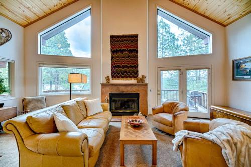 San Juan River Village Casa | 904 Harman Ave