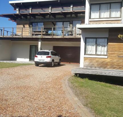 Cape Saint Francis Casa | 91 Da Gama Beach House
