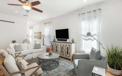 San Juan Casa | 91 San Juan by Oversee 30A