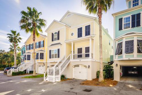 Waters Edge Casa | 91 Waters Edge Folly Charm