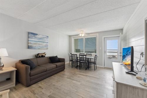 Wildwood Crest Apartamento | 9103 Atlantic Ave, Unit 416