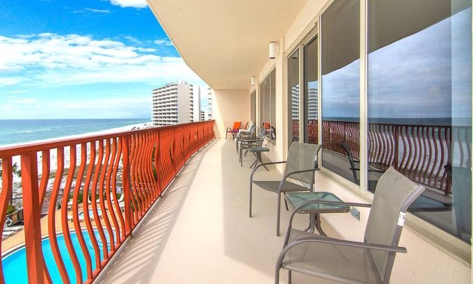 Gulf Lagoon Beach Condominio | 9113hiddendune405hdnco - Hidden Dunes 405