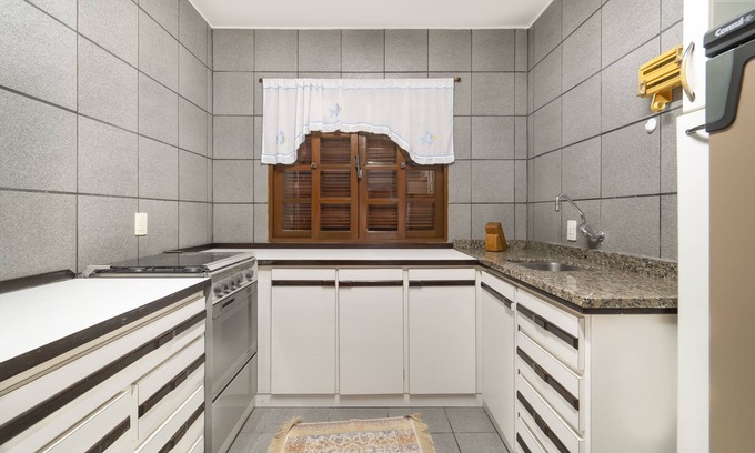 Bombas Casa | 914 - Casa 3 dormitórios para 8 pessoas