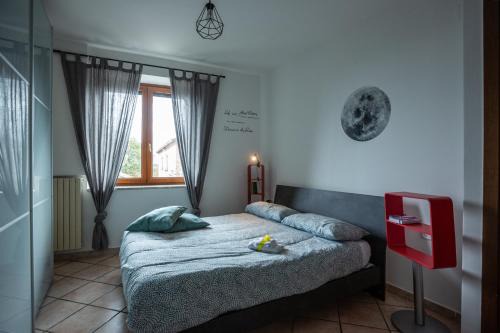 Nusco Apartamento | #914 Home - Irpinia