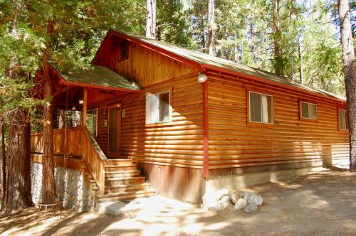 North Wawona Apartamento | 92 Harmony Villa