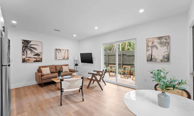 Victoria Park Apartamento | 921 Apartment 1 in Fort Lauderdale