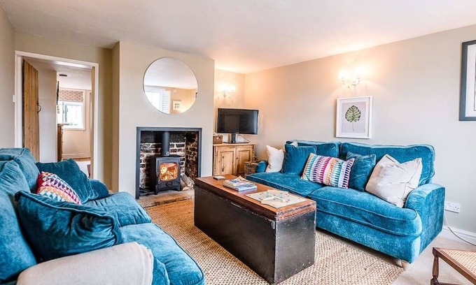 Wrentham Casa | Casa ∙ 2 habitaciones ∙ 4 personas