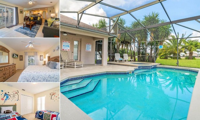Tuscan Ridge Casa | 931DD-Restful Retreat (B)