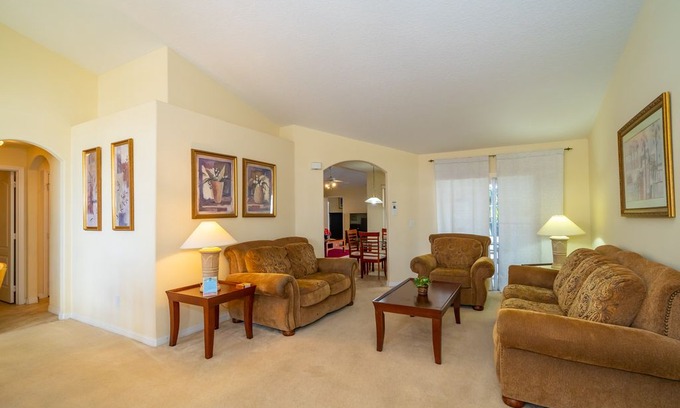 Tuscan Ridge Casa | 931DD-Restful Retreat (B)