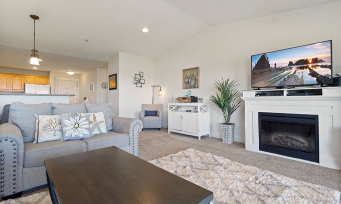 Westport Condominio | 934 - Keep Calm, Beach On