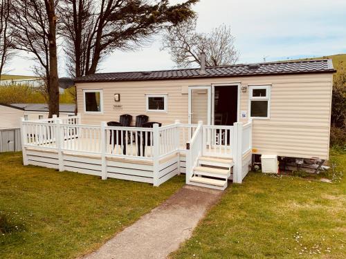 Newquay Apartamento | 94 Newquay Bay Resort pet friendly
