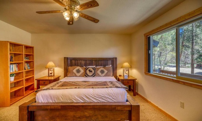 San Juan River Village Casa | 942 Harman Ave