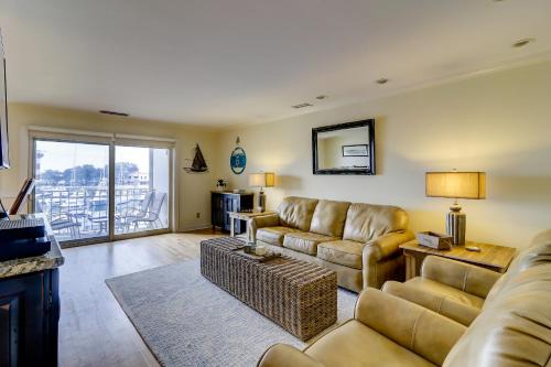 Harbour Town Casa | 949 Cutter Court at The Sea Pines Resort