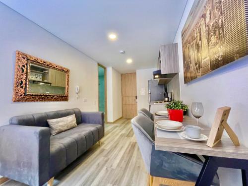 Chico Norte Apartamento | 94th Street ONCE